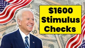 Stimulus Examine for Everybody? Eligibility & Cost Dates