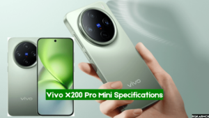 Vivo X200 Professional Mini Specs, Value, Design, Launch Date 