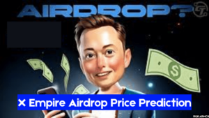 X Empire Airdrop Value Prediction, Listing Date and Different Particulars!