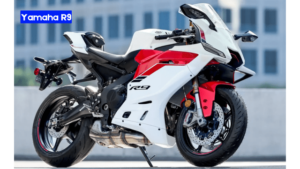 2025 Yamaha R9 – Launch Date, Options, Specs, Value 