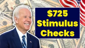 Stimulus Examine for Everybody? Eligibility & Cost Dates