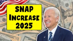 SNAP Enhance 2025 – New Meals Stamp Quantities, Eligibility & Fee Dates